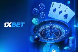 1xBet Indonesia A Comprehensive Guide to Online Betting 899335394