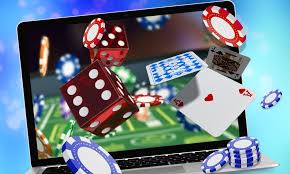 Discover the Exciting World of Online Casino Bets.io