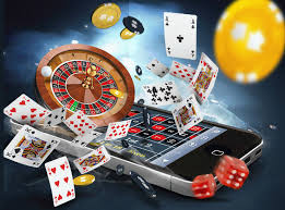 Discover the Exciting World of Online Casino Bets.io