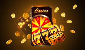 Experience the Thrill BetFoxx Casino & Sportsbook Awaits You Experience the Thrill BetFoxx Casino & Sportsbook Awaits You