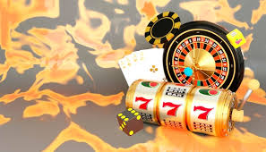 Experience the Thrill of Online Gaming at Spinland Casino 332516081