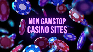 Exploring Live Casinos Not on Gamstop Your Ultimate Guide Exploring Live Casinos Not on Gamstop Your Ultimate Guide
