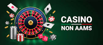 I migliori siti casinò non AAMS una guida completa