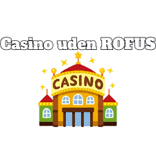 Sider Uden ROFUS Alternativer til Traditionelle Online Casinoer