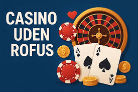 Casino Uden Rufus Trustly - Din Guide til Sikker Spiloplevelse