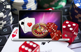 Experience the Thrill of Gxmble Online Casino