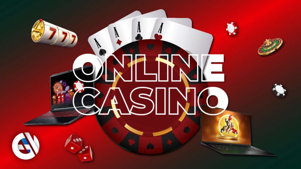 Experience the Thrill of Online Casino Gxmble 875529237