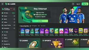 Explore the Fun and Excitement of BC.Game Online Platform Explore the Fun and Excitement of BC.Game Online Platform